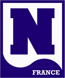logo n france officiel