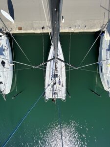 Notre Méthode voilier